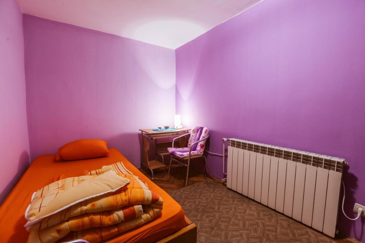 Laufer Pansiyon Novi Sad Dış mekan fotoğraf