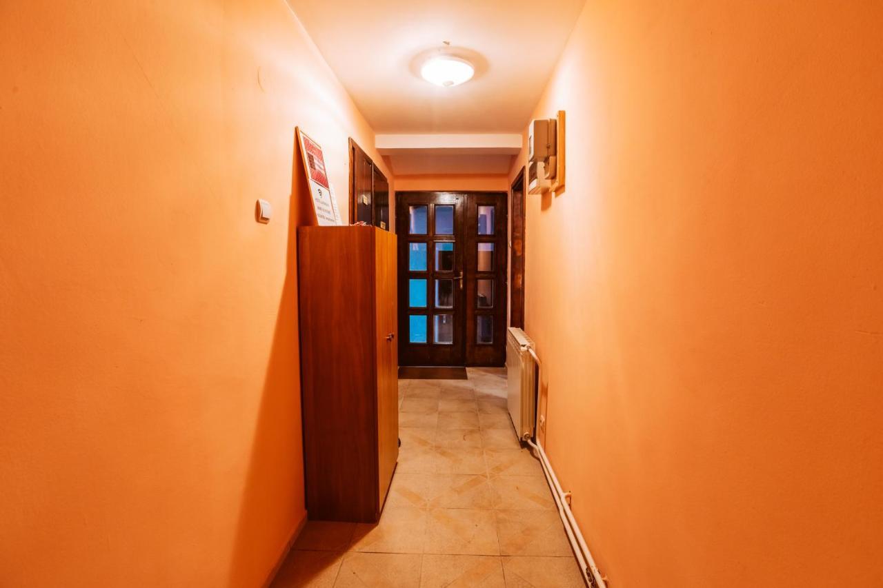 Laufer Pansiyon Novi Sad Dış mekan fotoğraf