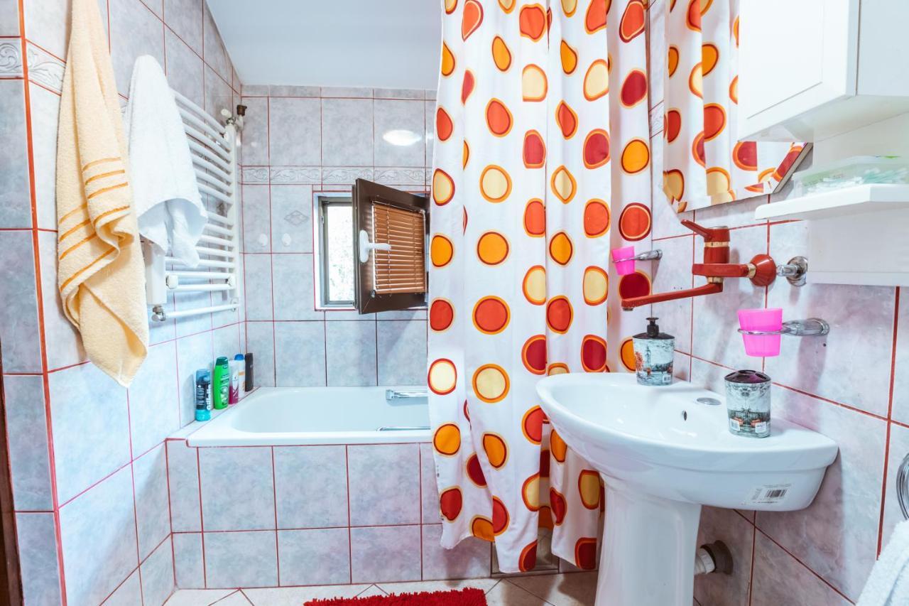 Laufer Pansiyon Novi Sad Dış mekan fotoğraf