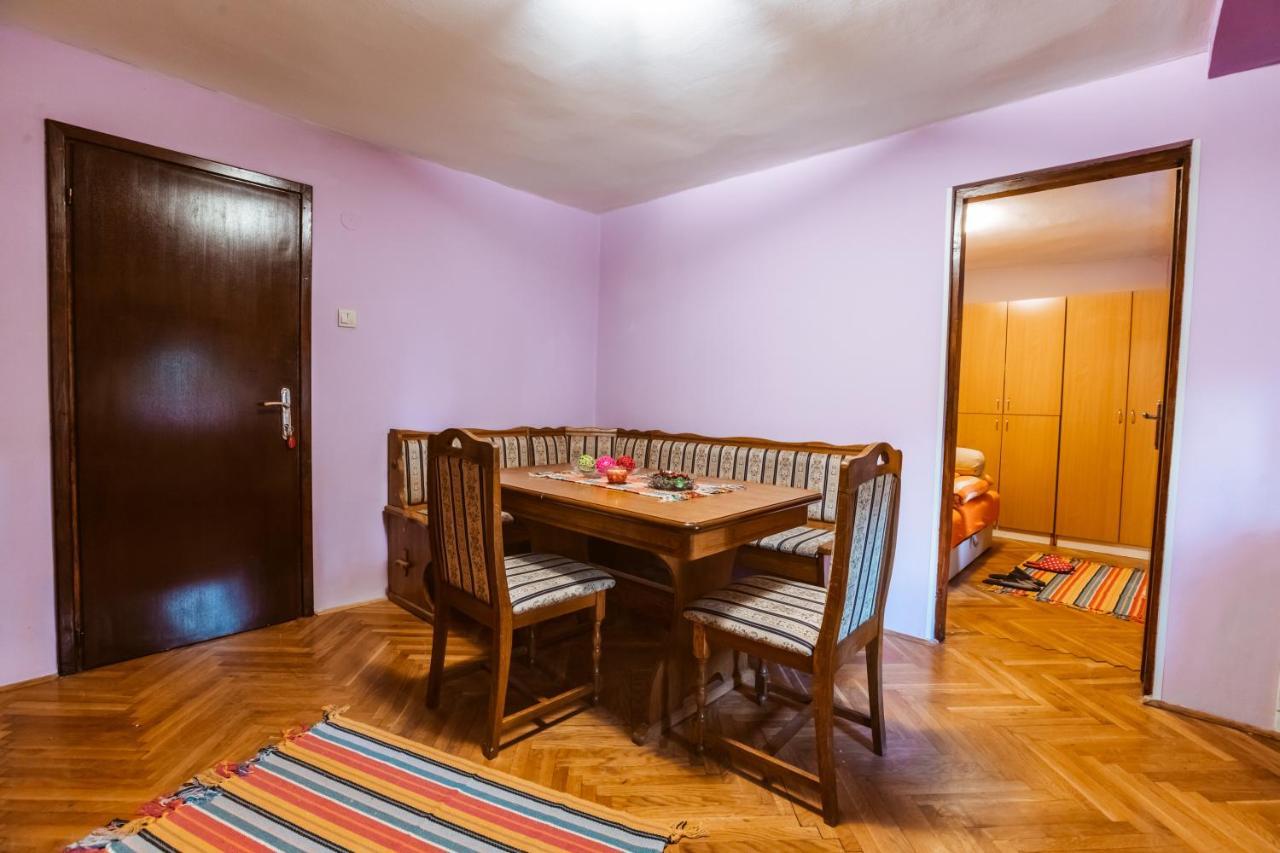Laufer Pansiyon Novi Sad Dış mekan fotoğraf