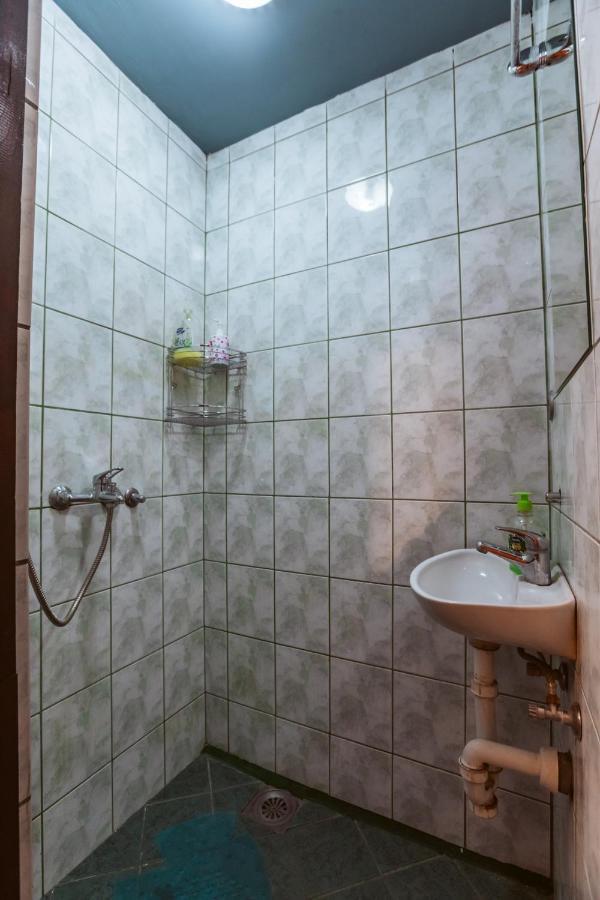 Laufer Pansiyon Novi Sad Dış mekan fotoğraf
