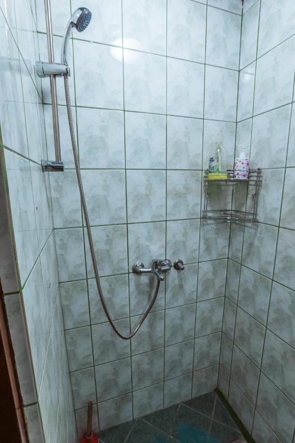 Laufer Pansiyon Novi Sad Dış mekan fotoğraf