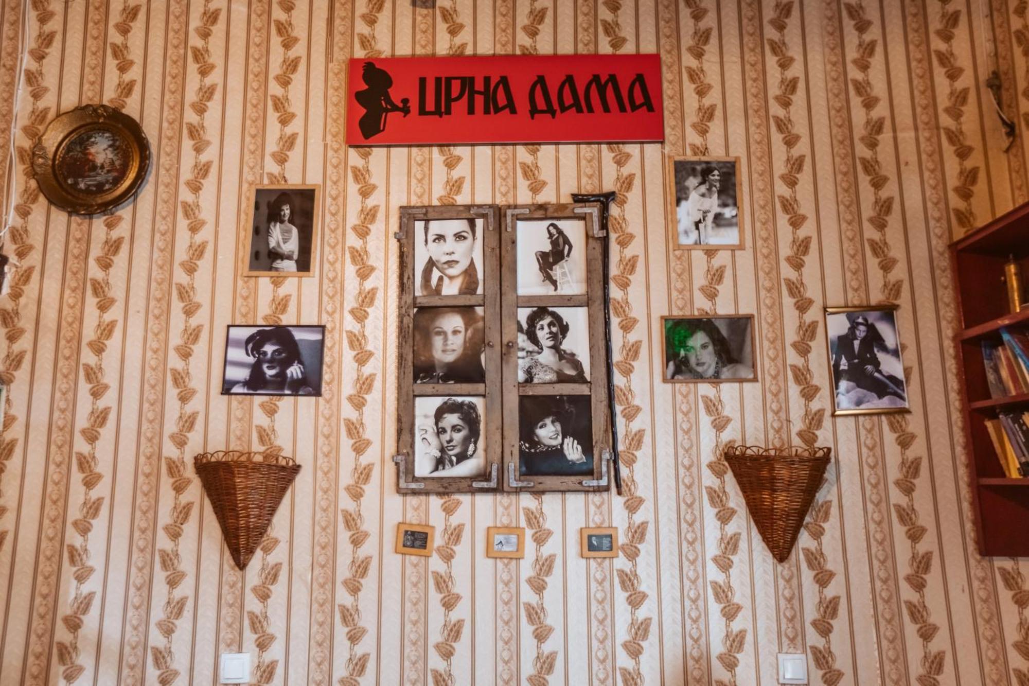 Laufer Pansiyon Novi Sad Dış mekan fotoğraf