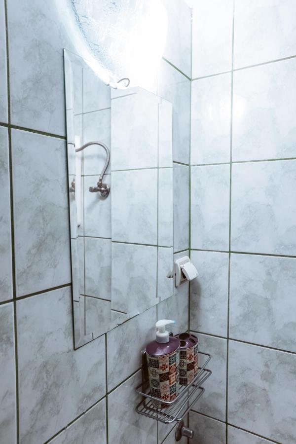 Laufer Pansiyon Novi Sad Dış mekan fotoğraf